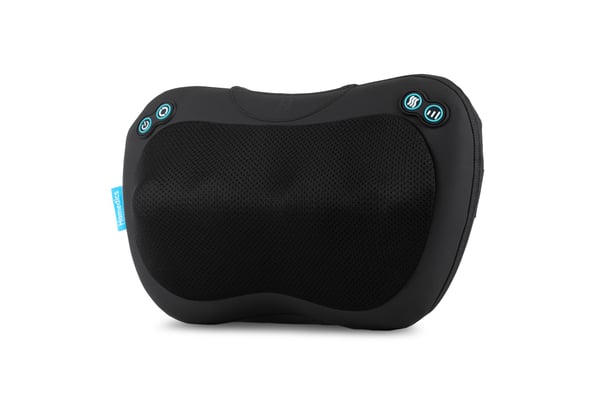 HoMedics SP-45H-EB hierontalaite Selkä, Jalat, Niska, Olkapäät Musta