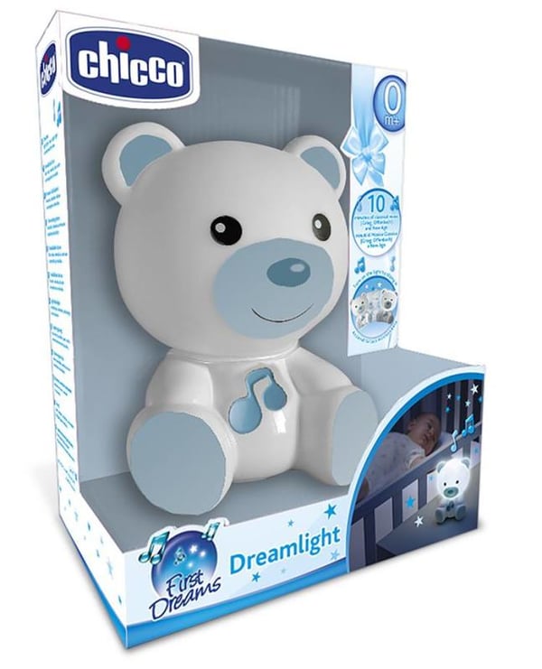 Chicco 09830-20 interaktiv leksak