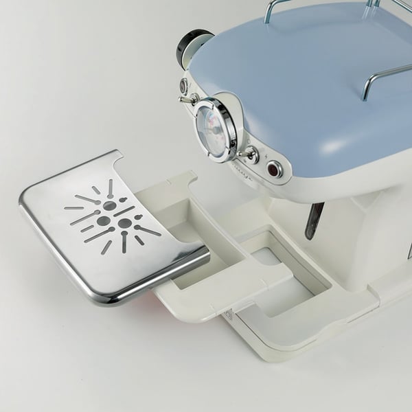 Ariete 1389/15 Ohje Espressokone 0,9 L