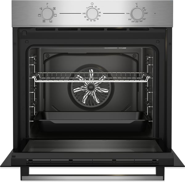 Beko BBSE12120XD köksapparater, set Keramisk Elektrisk ugn
