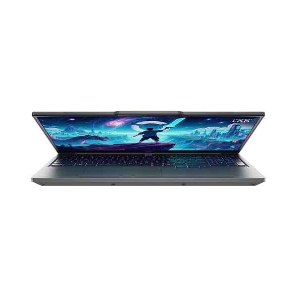 Lenovo LOQ 15IPH11 Intel Core Ultra 7 356H Laptop 38,9 cm (15.3") WUXGA 32 GB DDR5-SDRAM 1 TB SSD NVIDIA GeForce RTX 5060 Wi-Fi 6 (802.11ax) Windows 11 Home Grå Fransk