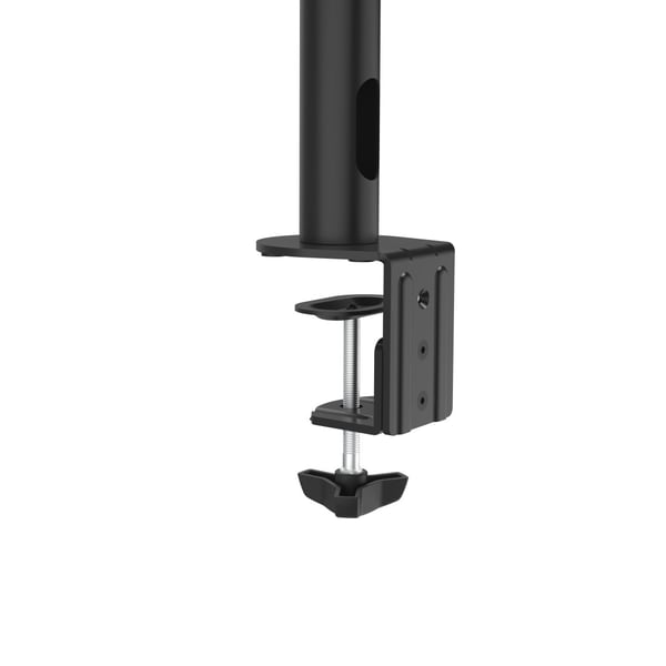 Hama 00118495 fäste och ställ till bildskärm 68,6 cm (27") Bord Svart
