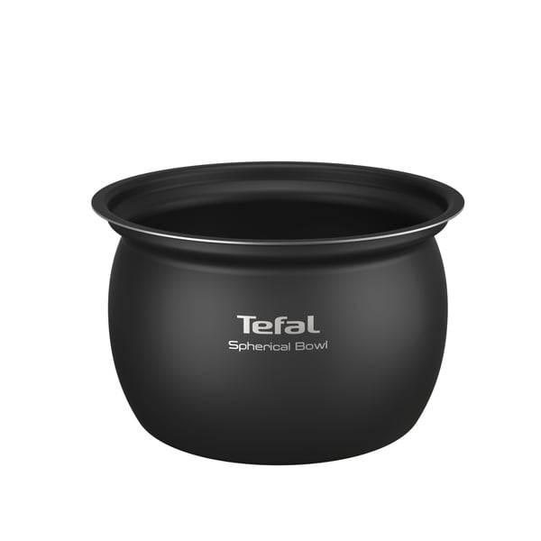Tefal CY7548 Sort 1000 W