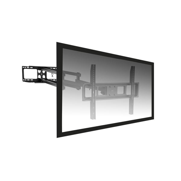 ACT AC8355 tv-beslag 94 cm (37") Sort