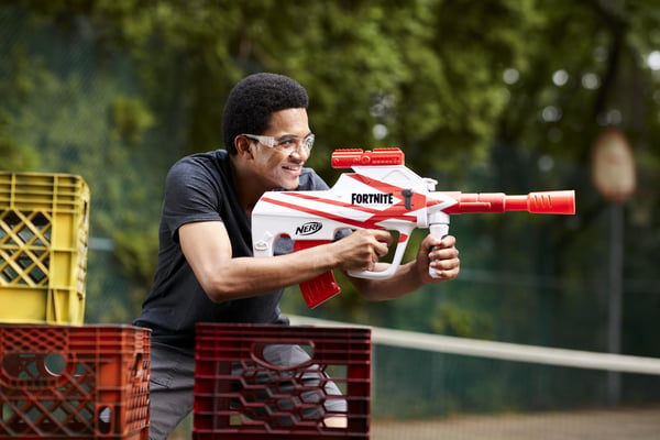 Nerf F2344F02 leikkiase