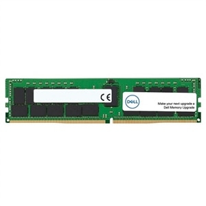 DELL AB257620 hukommelsesmodul 32 GB DDR4 288-pin DIMM Fejlkorrigerende kode DELL AB257620 hukommelsesmodul 32 GB DDR4 288-pin DIMM Fejlkorrigerende kode