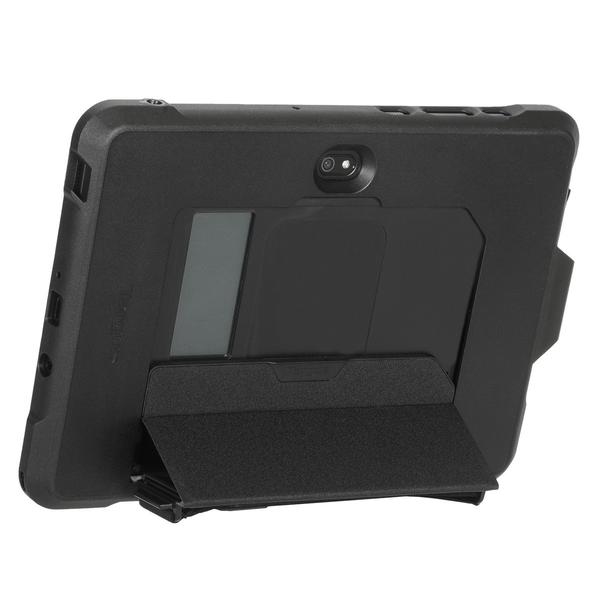 Targus THD501GLZ tablet etui 25,6 cm (10.1") Flipetui Sort