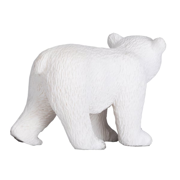 Mojo Fun Polar Bear Cub Walking
