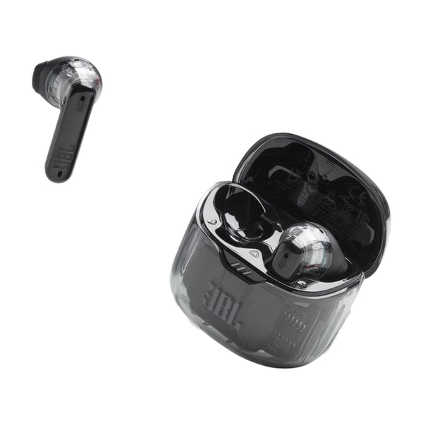 JBL Tune Flex Headset True Wireless Stereo (TWS) I öra Samtal/musik Bluetooth Svart