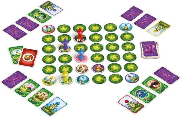 Schmidt® Spiele 40661 lautapeli 20 min