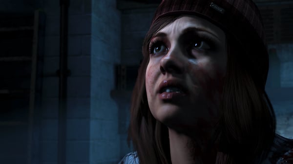 Sony Interactive Entertainment Until Dawn (PS5) Vakio Monikielinen PlayStation 5