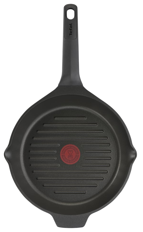 Tefal E24940 Rund Sort