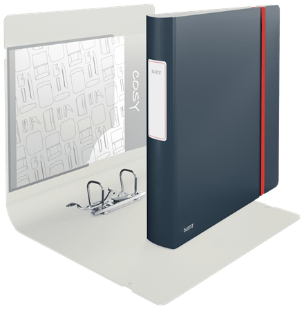 Leitz 180 ° Active Cosy mappi 50mm