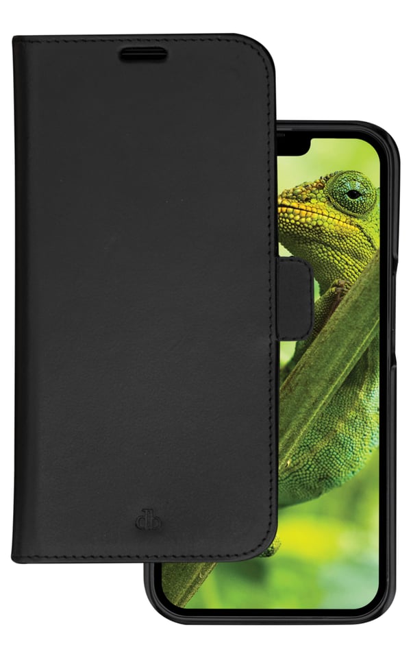 dbramante1928 Lynge - iPhone 14 - Black dbramante1928 Lynge - iPhone 14 - Black