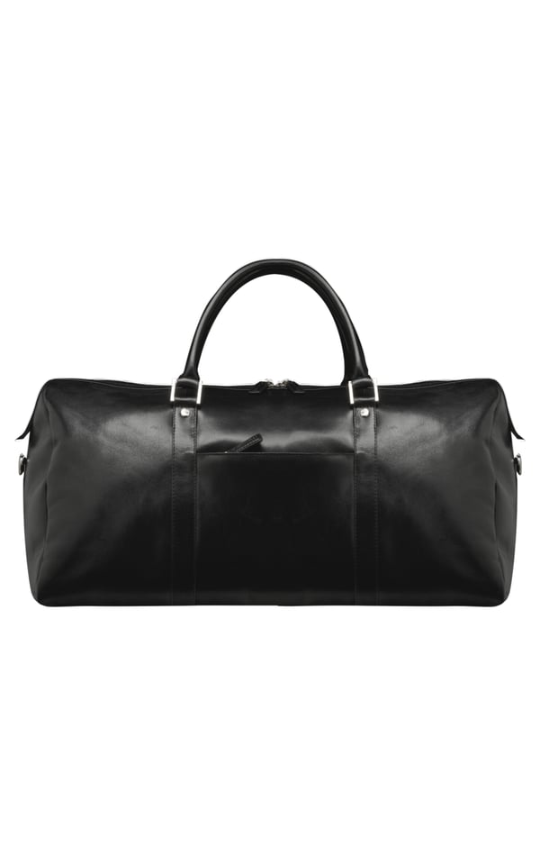 dbramante1928 Kastrup 2 Weekender Bag - Black