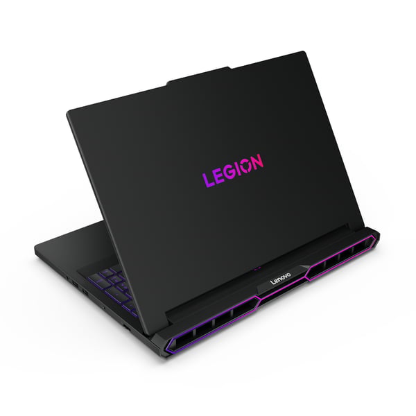 Lenovo Legion Pro 7 16IAX10H Intel Core Ultra 9 275HX Kannettava tietokone 40,6 cm (16") WQXGA 64 GB DDR5-SDRAM 2 TB SSD NVIDIA GeForce RTX 5080 Wi-Fi 7 (802.11be) Windows 11 Home ranska Musta