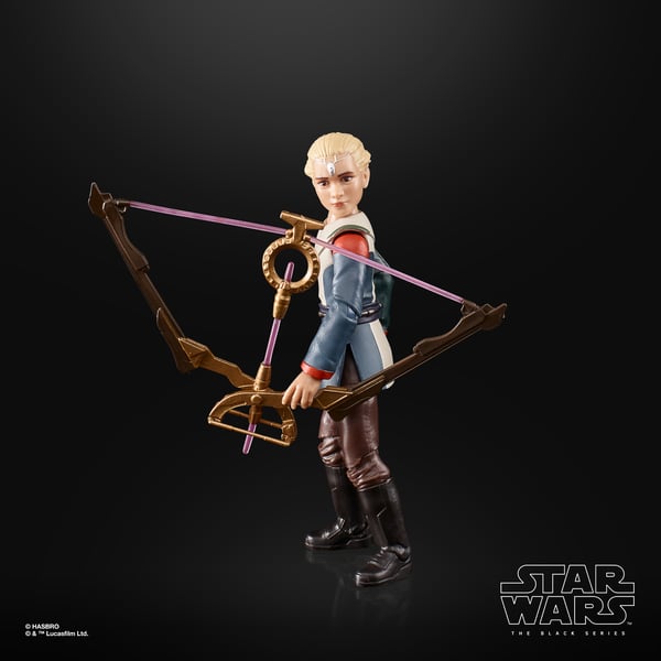 Star Wars The Black Series F43475X0 toy figure