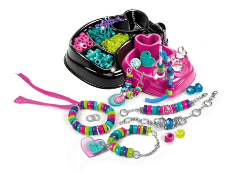 Clementoni Bracciali Multicolor