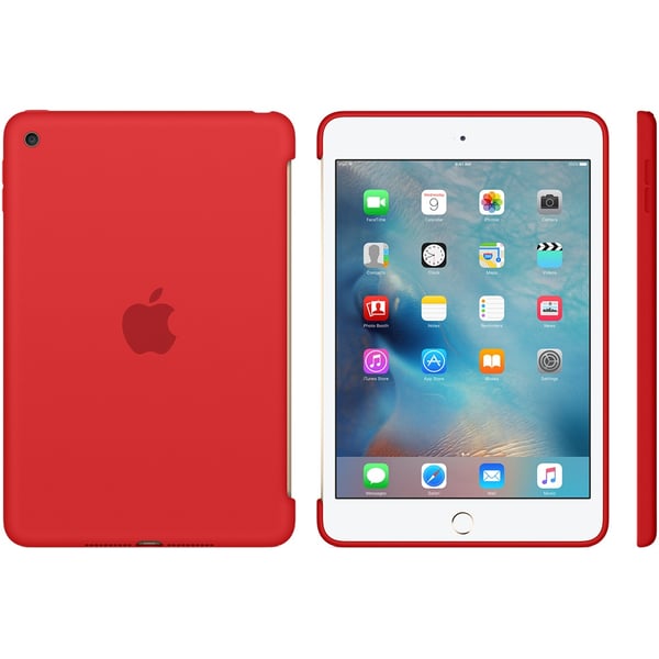Apple MKLN2ZM/A iPad-fodral 20,1 cm (7.9") Mobilskal Röd