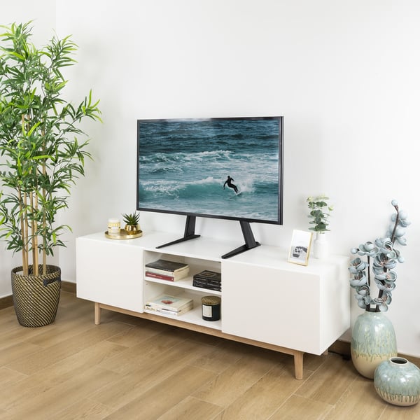 TooQ AT-Imperial 177,8 cm (70") Svart
