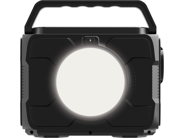 Sandberg 420-83 Bærbar energistation 48000 mAh 200 W 1,86 kg