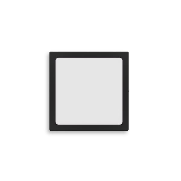 Philips Funktionell Magneos taklampa 12 W kvadratisk