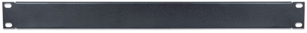 Intellinet 712675 rack tillbehör Blank panel
