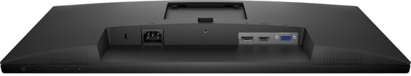 DELL E Series E2425HSM computerskærm 60,5 cm (23.8") 1920 x 1080 pixel Fuld HD LCD Sort