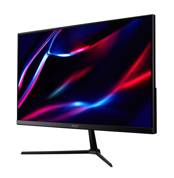 Acer QG240Y S3 platta pc-skärmar 60,5 cm (23.8") 1920 x 1080 pixlar Full HD LCD Svart