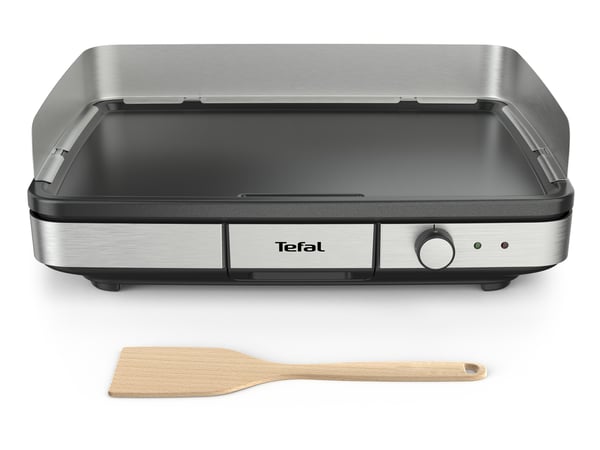 Tefal CB690D kontaktgrill