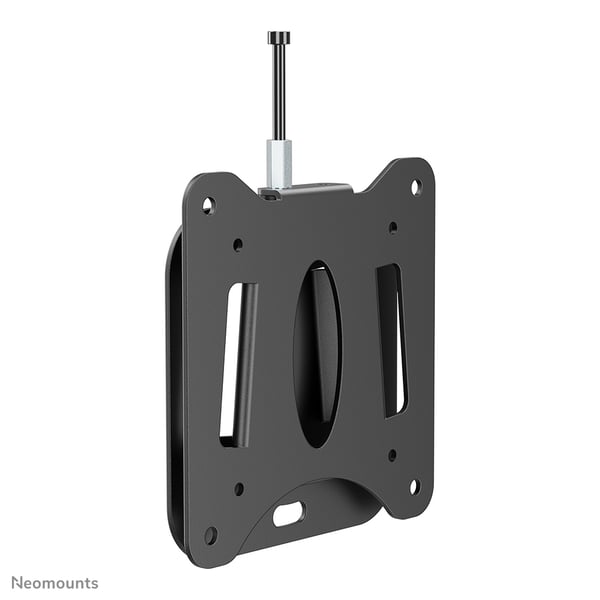 Neomounts WL15-633BL1 Tablet wall mount - Max. 3 kg | 6,6 lbs - fixed ställ och skyddsskal för surfplattor Svart 37,1 cm (14.6")