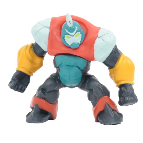 Giochi Preziosi GRM10 action & samlefigurer