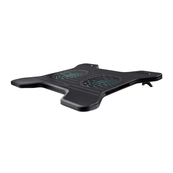 Trust Breeze kylningsdynor för bärbara datorer 40,6 cm (16")