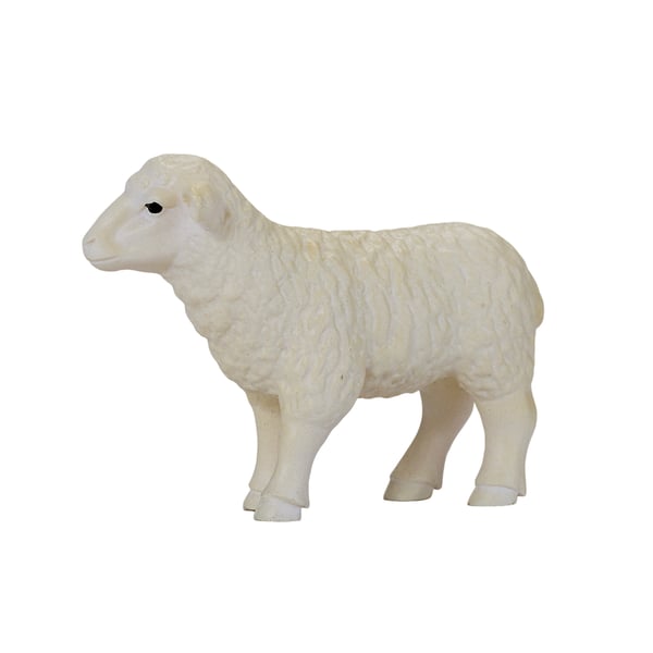 Mojo Fun Farm Figure Set 12pc