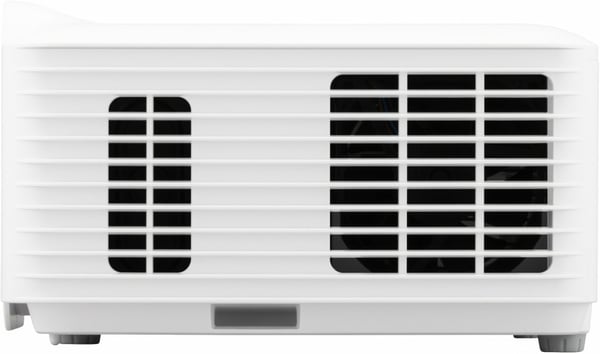 Viewsonic LS740HD datorprojektorer Standard throw-projektor 5000 ANSI-lumen 3LCD 1080p (1920x1080) Vit