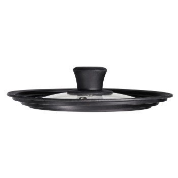 Hama 111545 låg Sort, Transparent