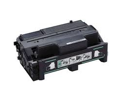 Ricoh 821229 Tonerkassett 1 styck Original Svart Ricoh 821229 Tonerkassett 1 styck Original Svart
