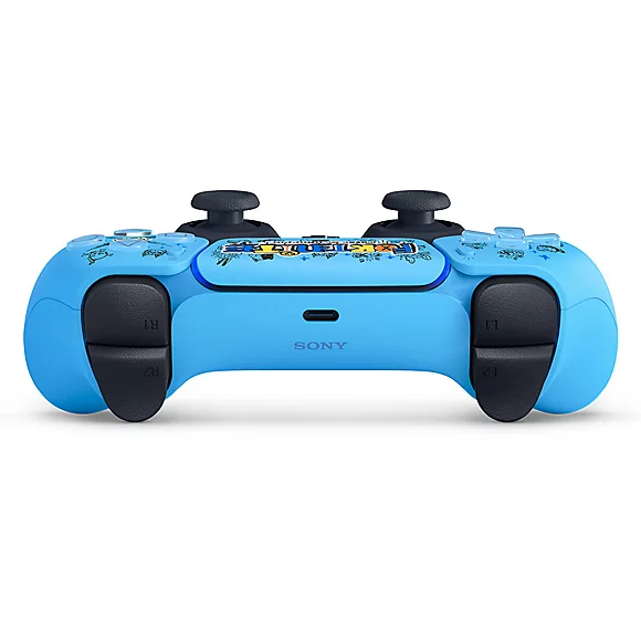 Sony Interactive Entertainment DualSense V2 - FORTNITE Limited Edition Blå, Multifärg Bluetooth/USB Spelplatta Analog / Digital Android, MAC, PC, PlayStation 5, iOS