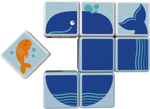 Giochi Preziosi MAB04 Byggleksak