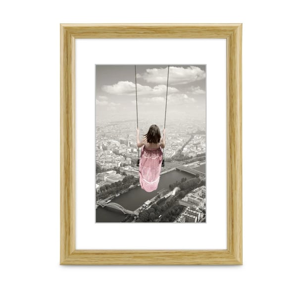 Hama Swing Enbildsram Självtorkning
