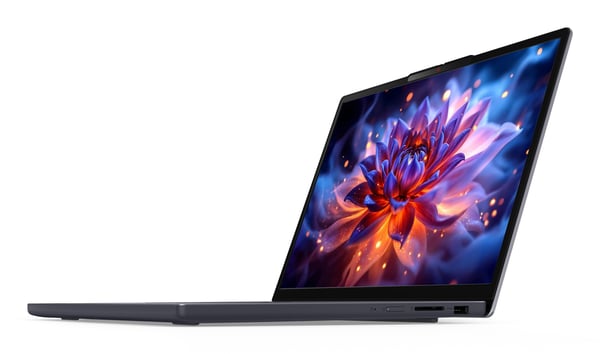 Lenovo IdeaPad Slim 3 15IPH11 Copilot+ PC Intel Core Ultra 7 355 Laptop 38,9 cm (15.3") WUXGA 16 GB DDR5-SDRAM 512 GB SSD Wi-Fi 6 (802.11ax) Windows 11 Home Grå Italiensk