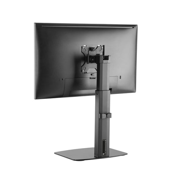 ACT AC8331 fäste och ställ till bildskärm 81,3 cm (32") Bord Svart