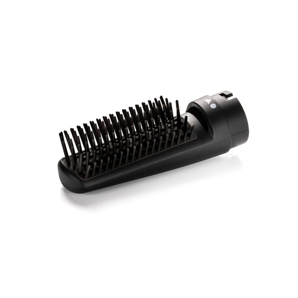 Bellissima Air Wonder 8 in 1 Varmluftsborste Varm Guld, Vit 1000 W 1,8 m
