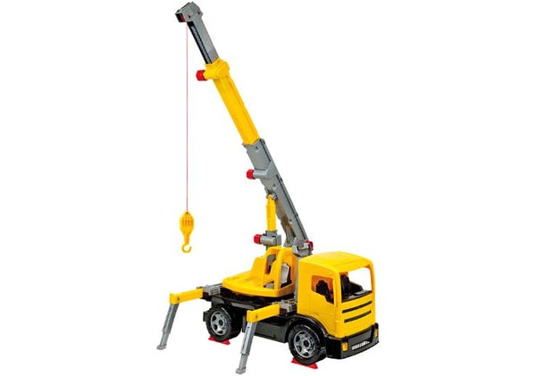 Lena GIGA TRUCKS