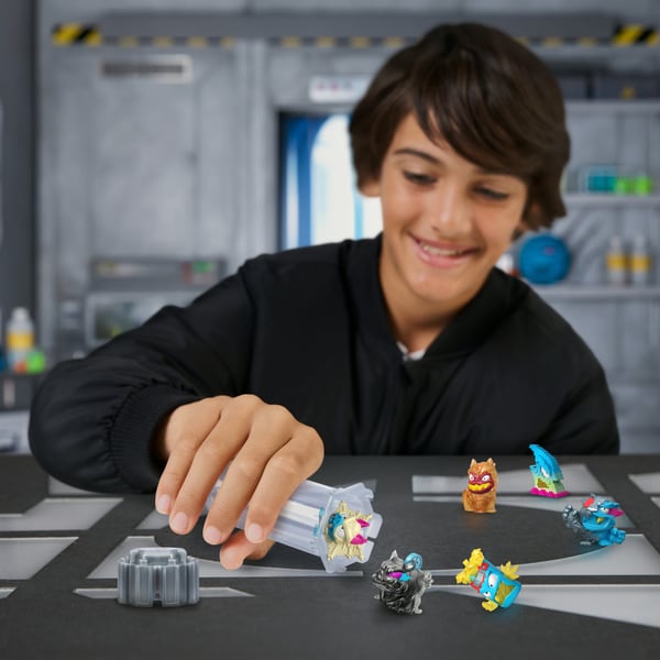 Moose Toys MS24784 lasten leluhahmo