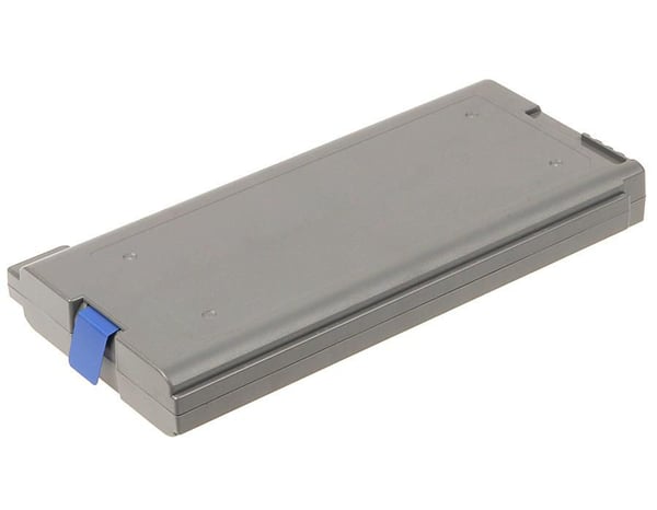 CoreParts MBXPA-BA0006 laptop reservedel Batteri