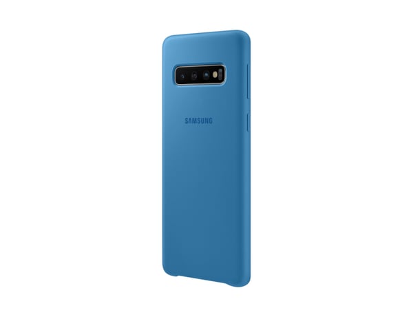 Samsung EF-PG973 mobiltelefon etui 15,5 cm (6.1") Cover Blå