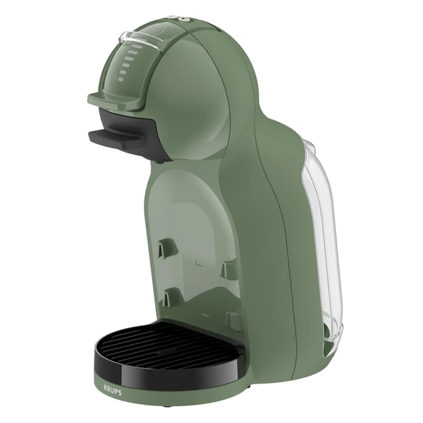 Krups Mini Me KP1433F0 kaffemaskine Semi-auto Kapsel kaffemaskine 0,8 L