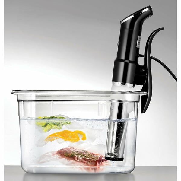 Unold 58915 sousvide maskine Sous vide nedsænkningscirkulator