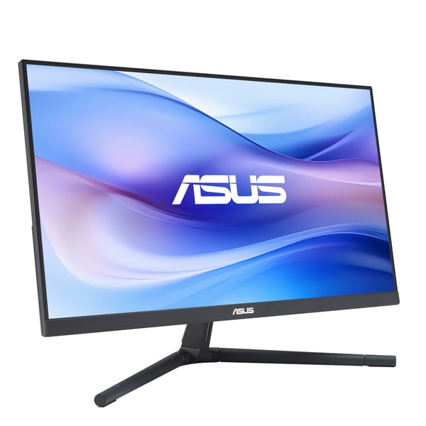 ASUS VU249CFE-B platta pc-skärmar 60,5 cm (23.8") 1920 x 1080 pixlar Full HD LED Svart